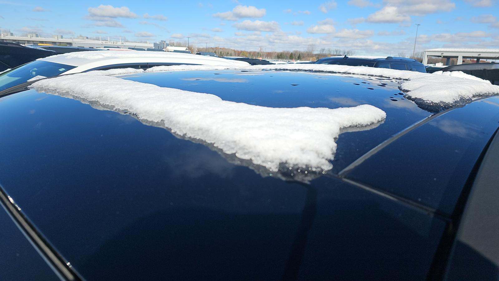 2023 Ford Escape ST-Line AWD