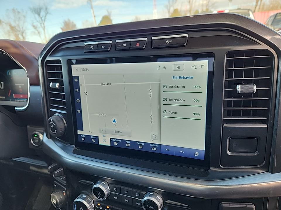 2023 Ford F-150 Lariat AWD