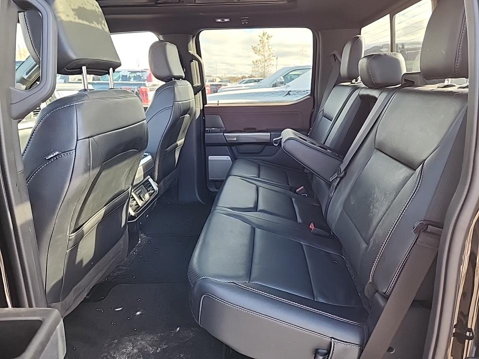 2023 Ford F-150 Lariat AWD