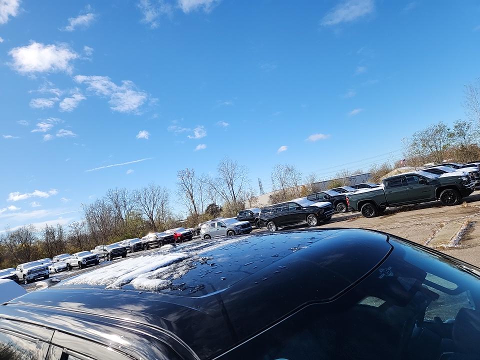 2023 Ford F-150 Lariat AWD