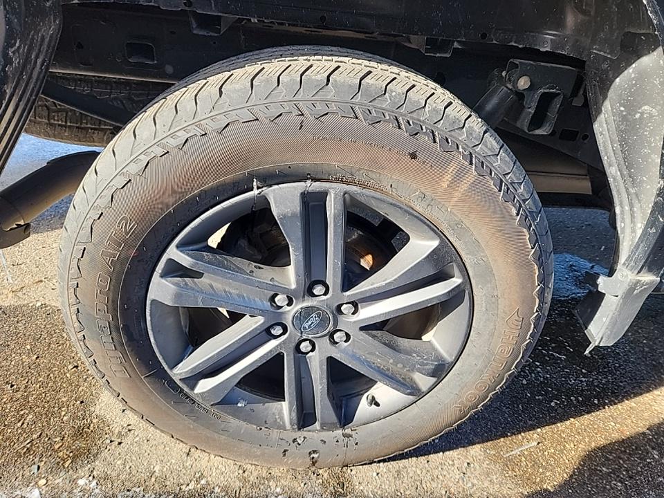 2023 Ford F-150 Lariat AWD