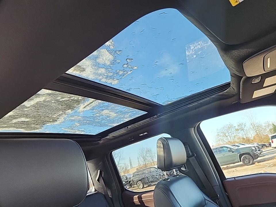 2023 Ford F-150 Lariat AWD