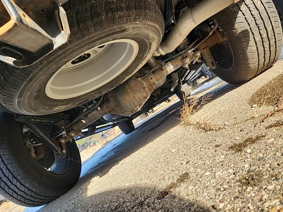 2023 Ford F-150 Lariat AWD