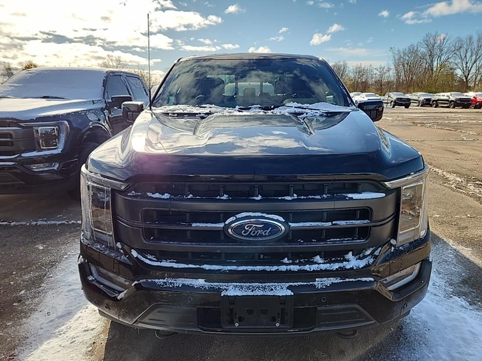 2023 Ford F-150 Lariat AWD