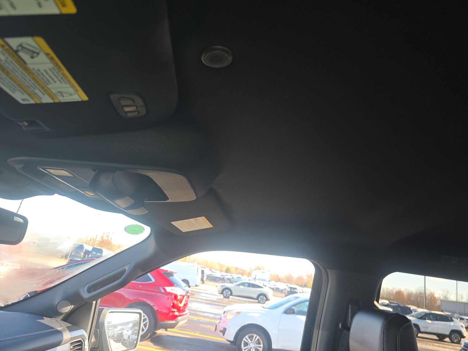 2023 Ford F-150 Lariat AWD