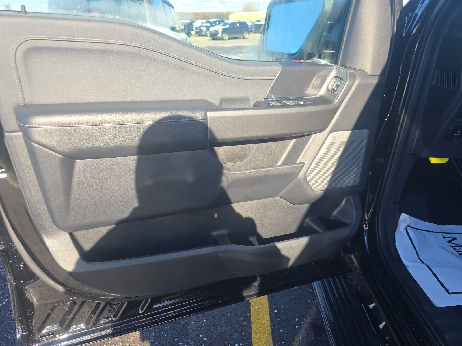 2023 Ford F-150 Lariat AWD