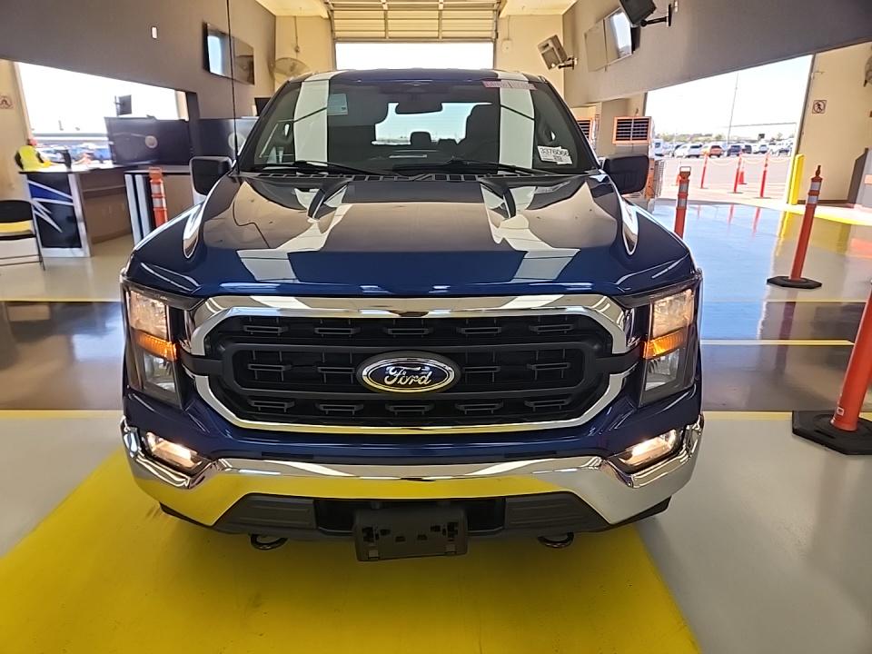 2023 Ford F-150 XLT AWD