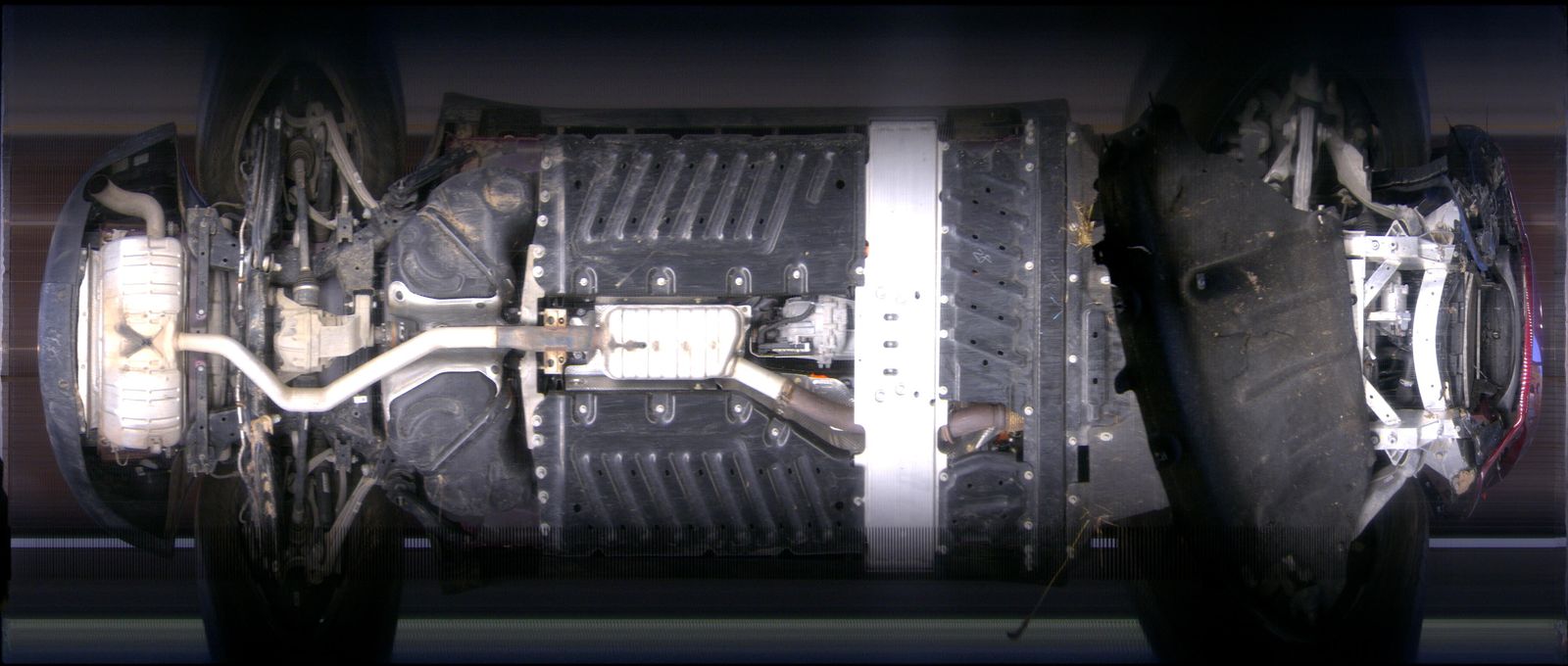 2023 Jeep Grand Cherokee 4xe AWD