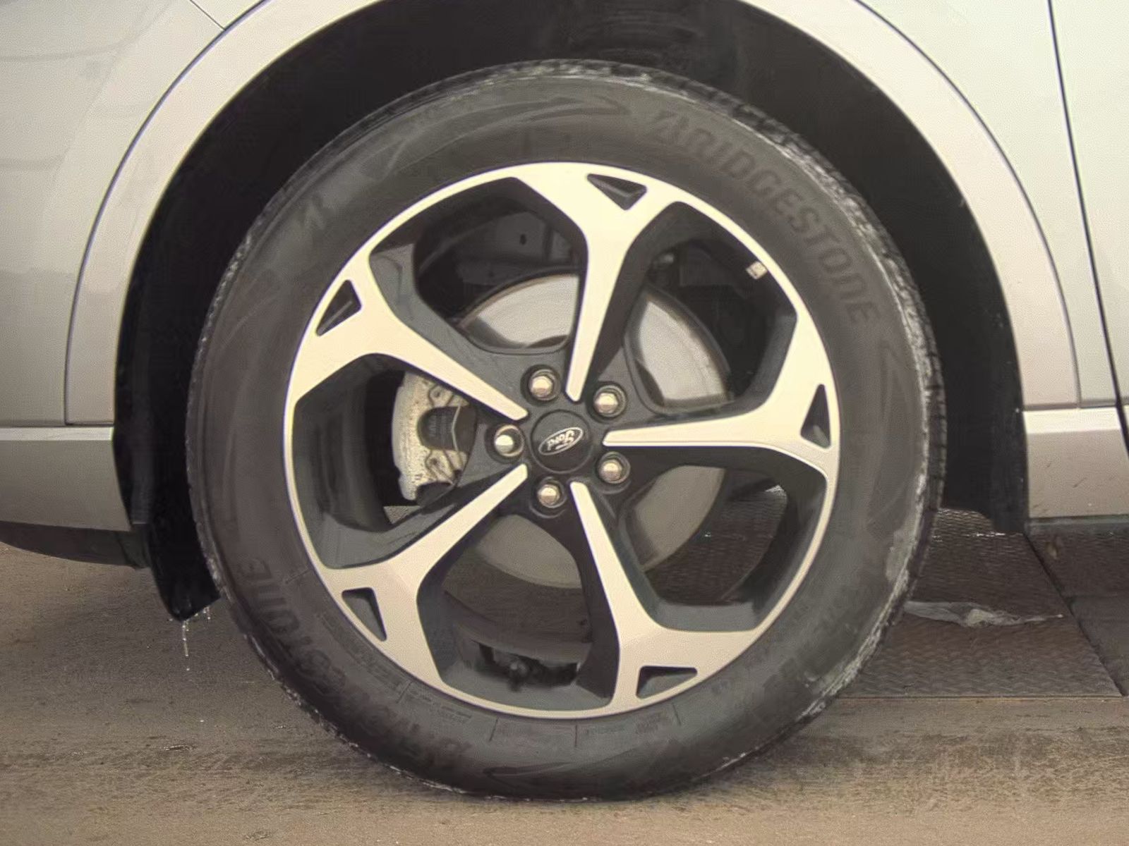 2023 Ford Escape ST-Line Select AWD