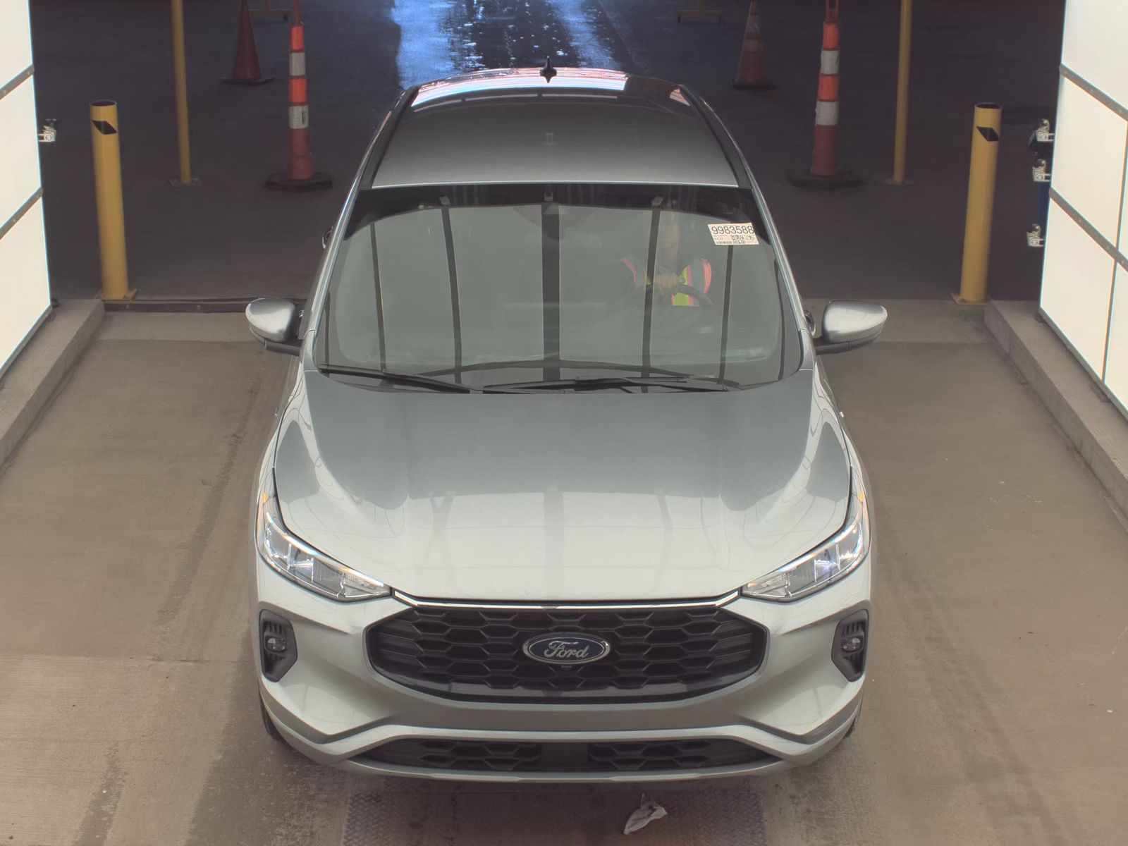 2023 Ford Escape ST-Line Select AWD