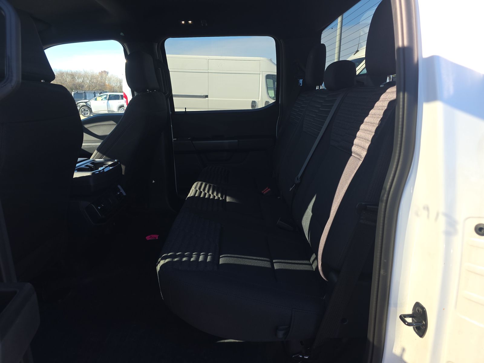 2023 Ford F-150 XL AWD