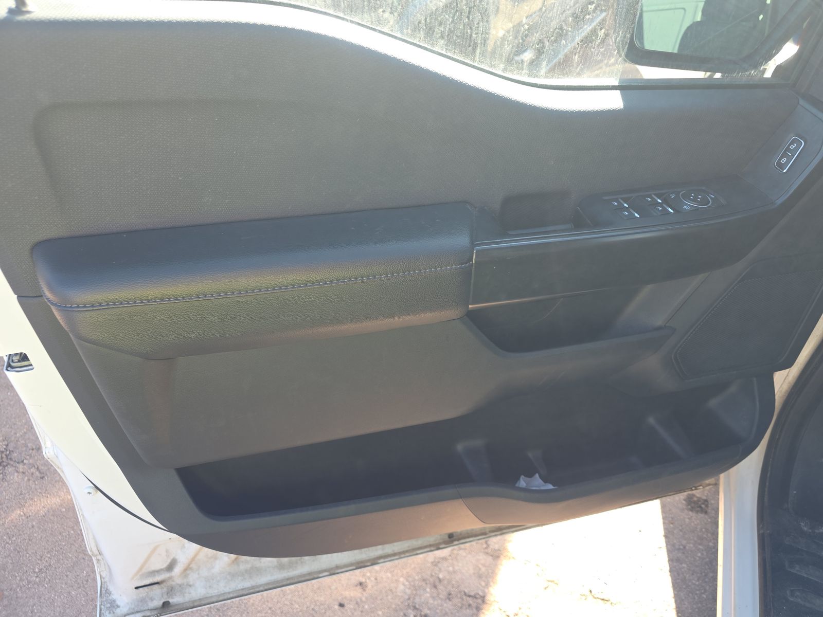 2023 Ford F-150 XL AWD