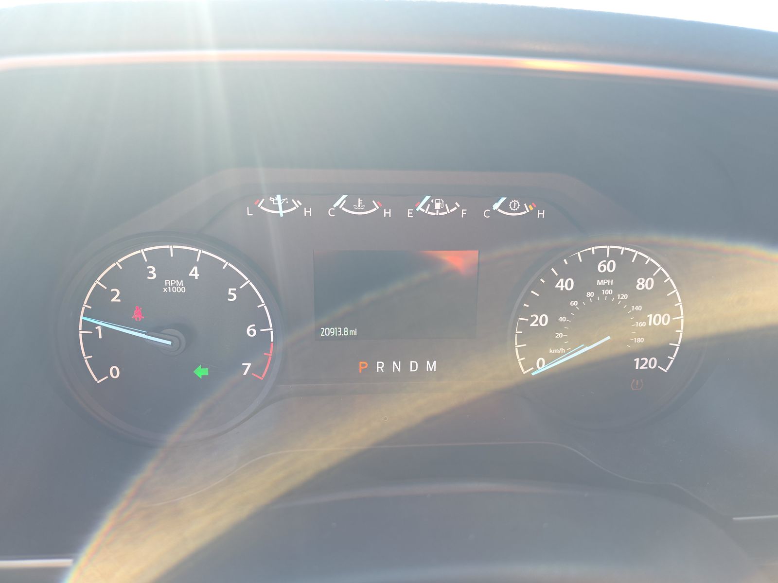 2023 Ford F-150 XL AWD