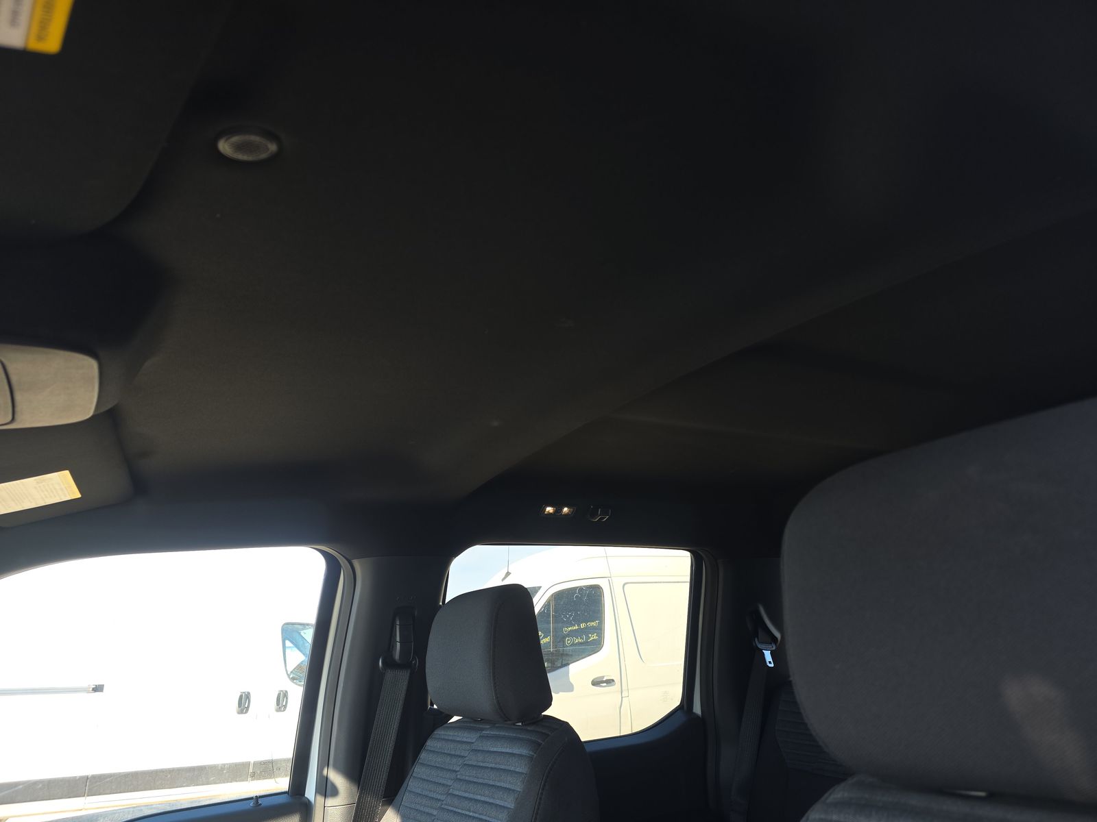 2023 Ford F-150 XL AWD