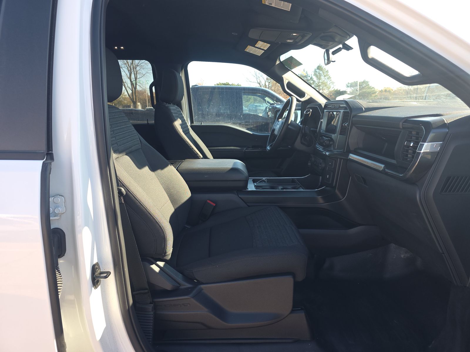 2023 Ford F-150 XL AWD