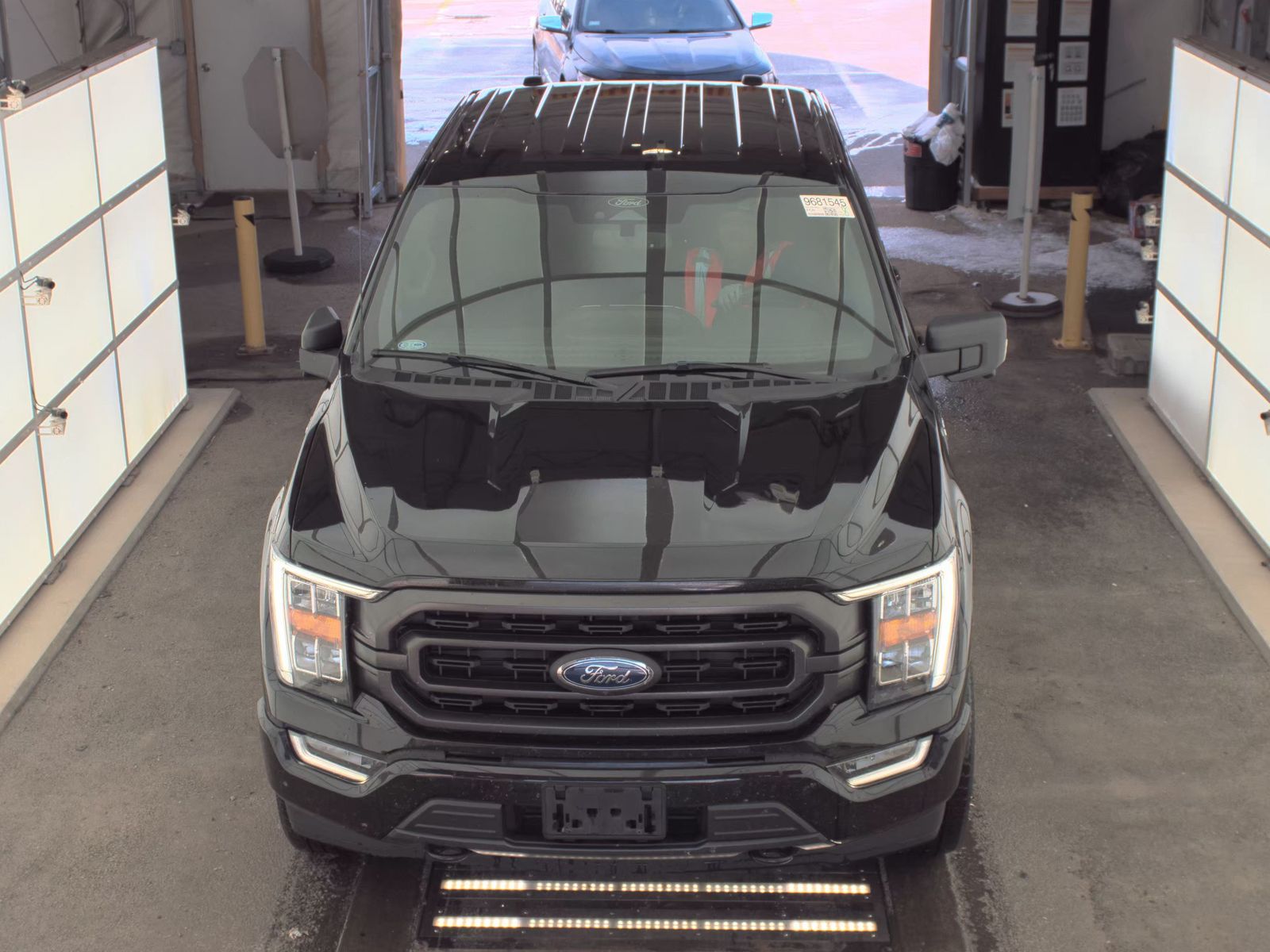 2022 Ford F-150 XLT AWD