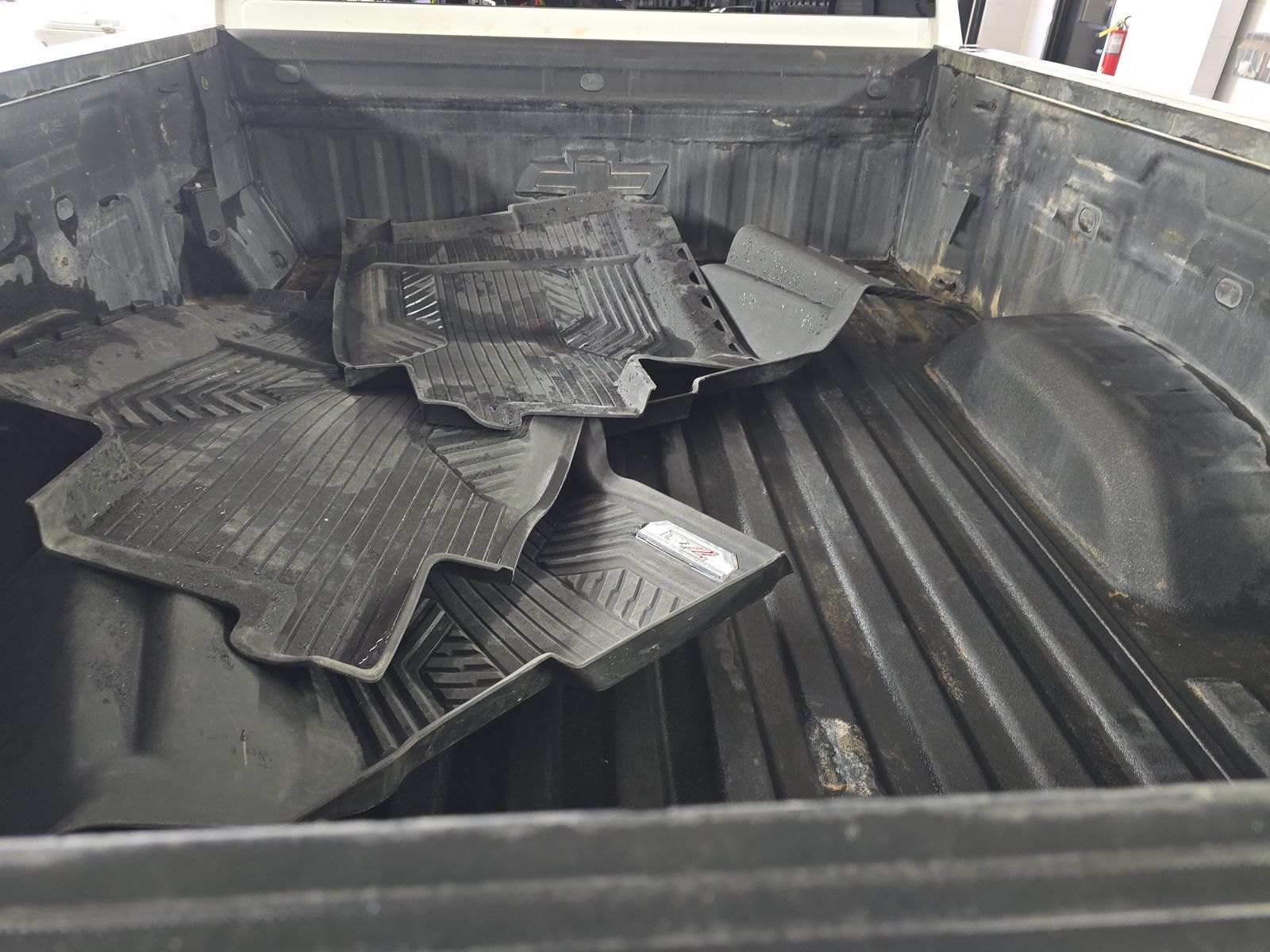 2023 Chevrolet Silverado 2500HD LT AWD