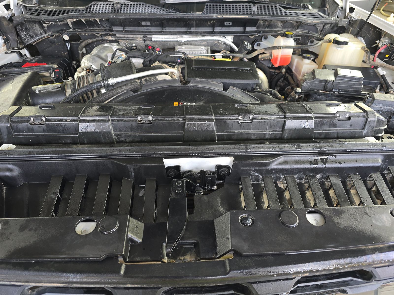 2023 Chevrolet Silverado 2500HD LT AWD