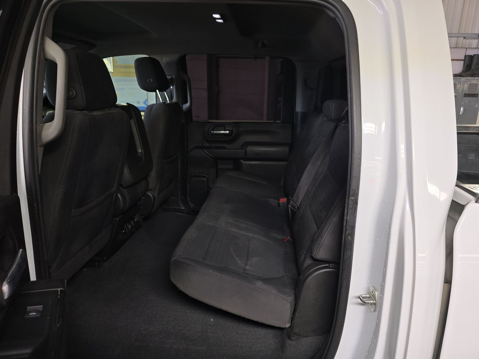 2023 Chevrolet Silverado 2500HD LT AWD