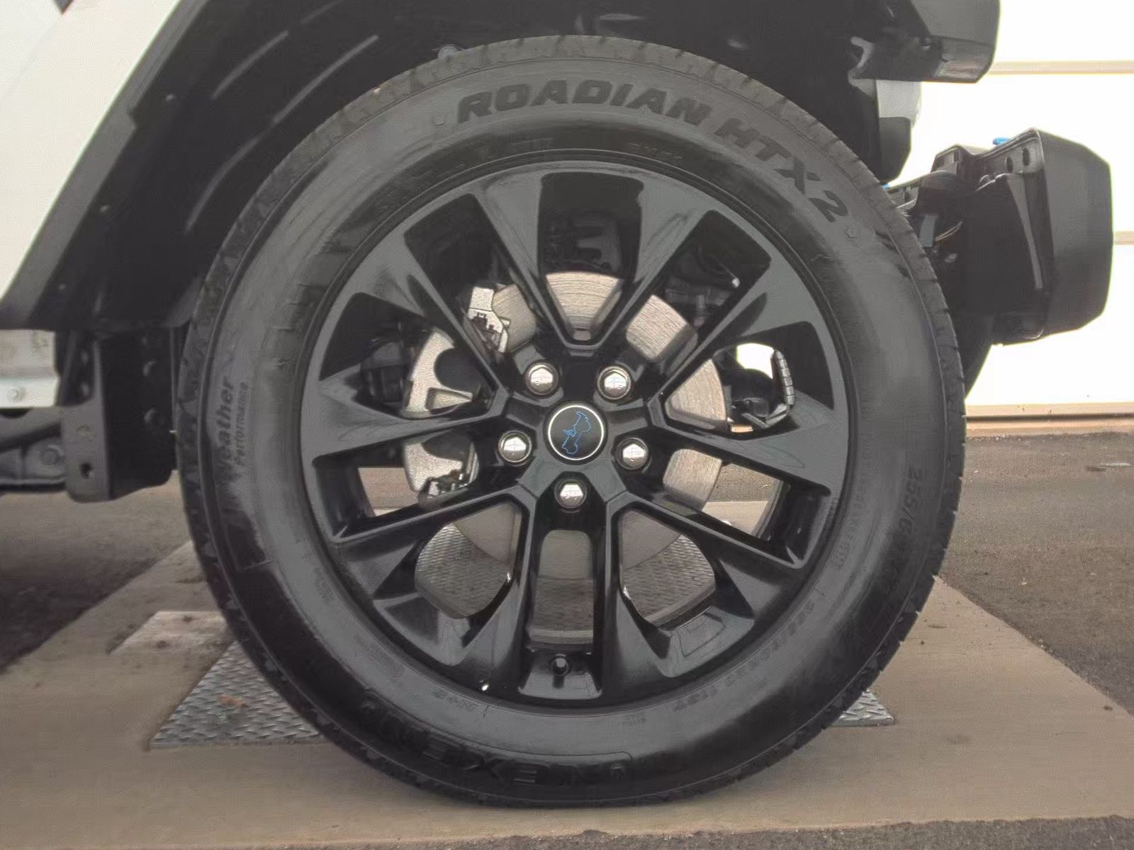 2024 Jeep Wrangler 4xe Sahara AWD