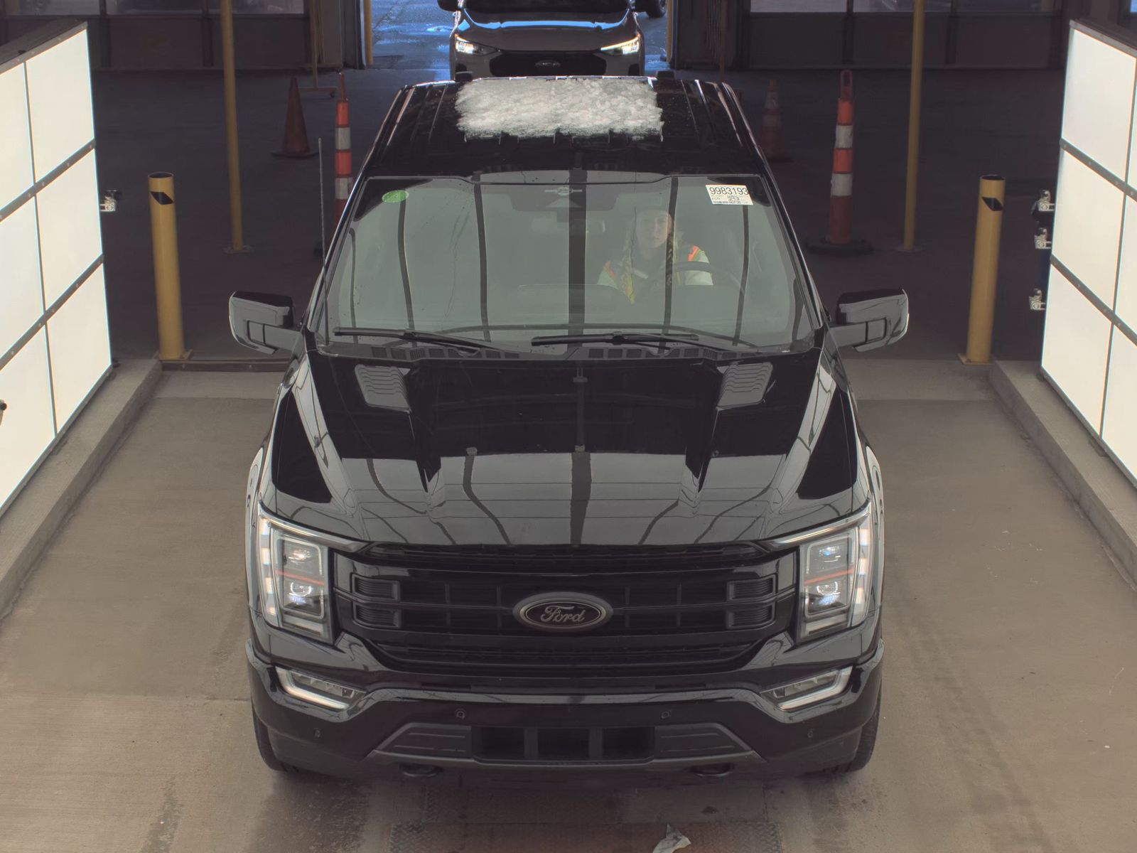 2023 Ford F-150 Lariat AWD