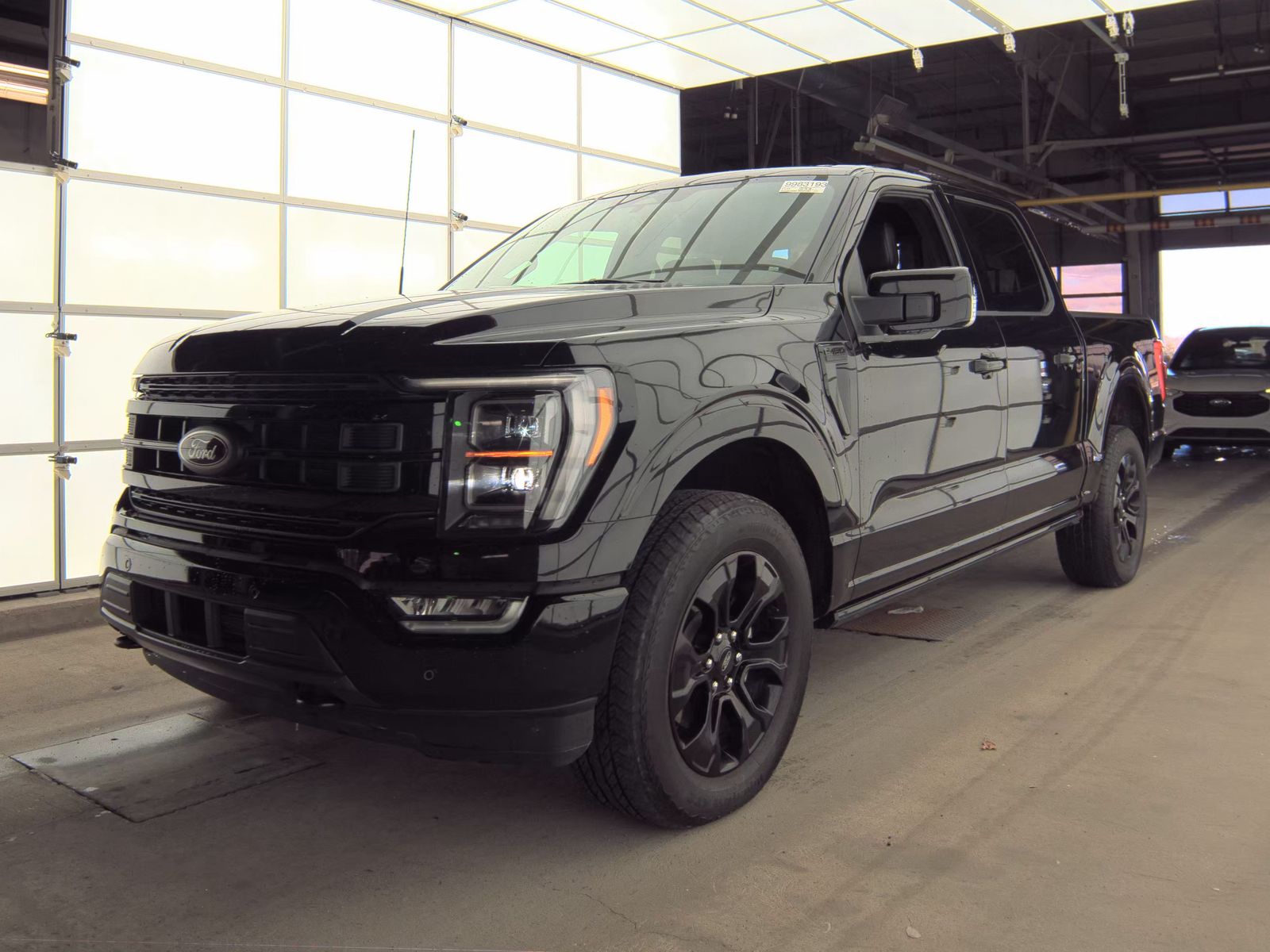 2023 Ford F-150 Lariat AWD