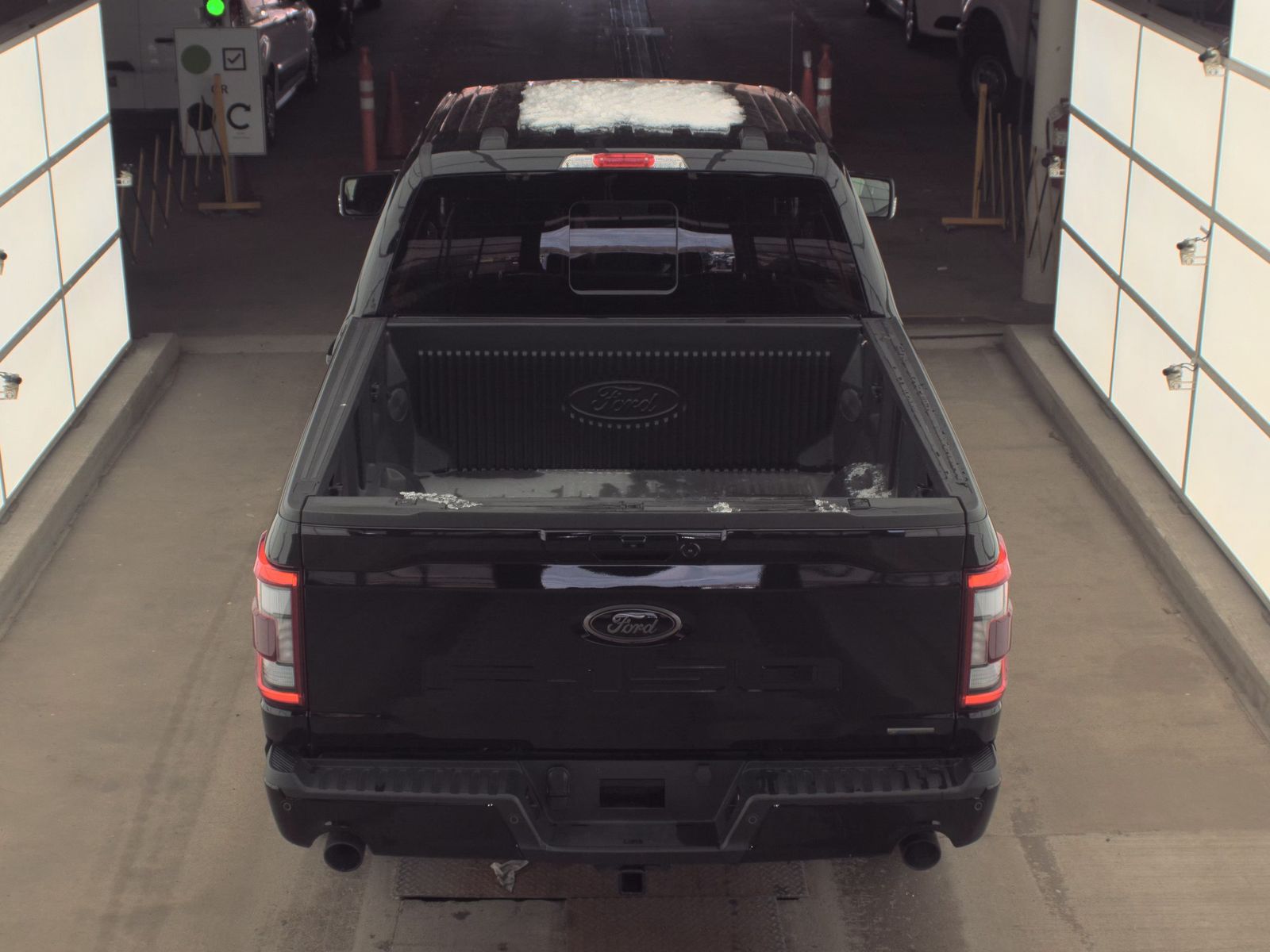 2023 Ford F-150 Lariat AWD