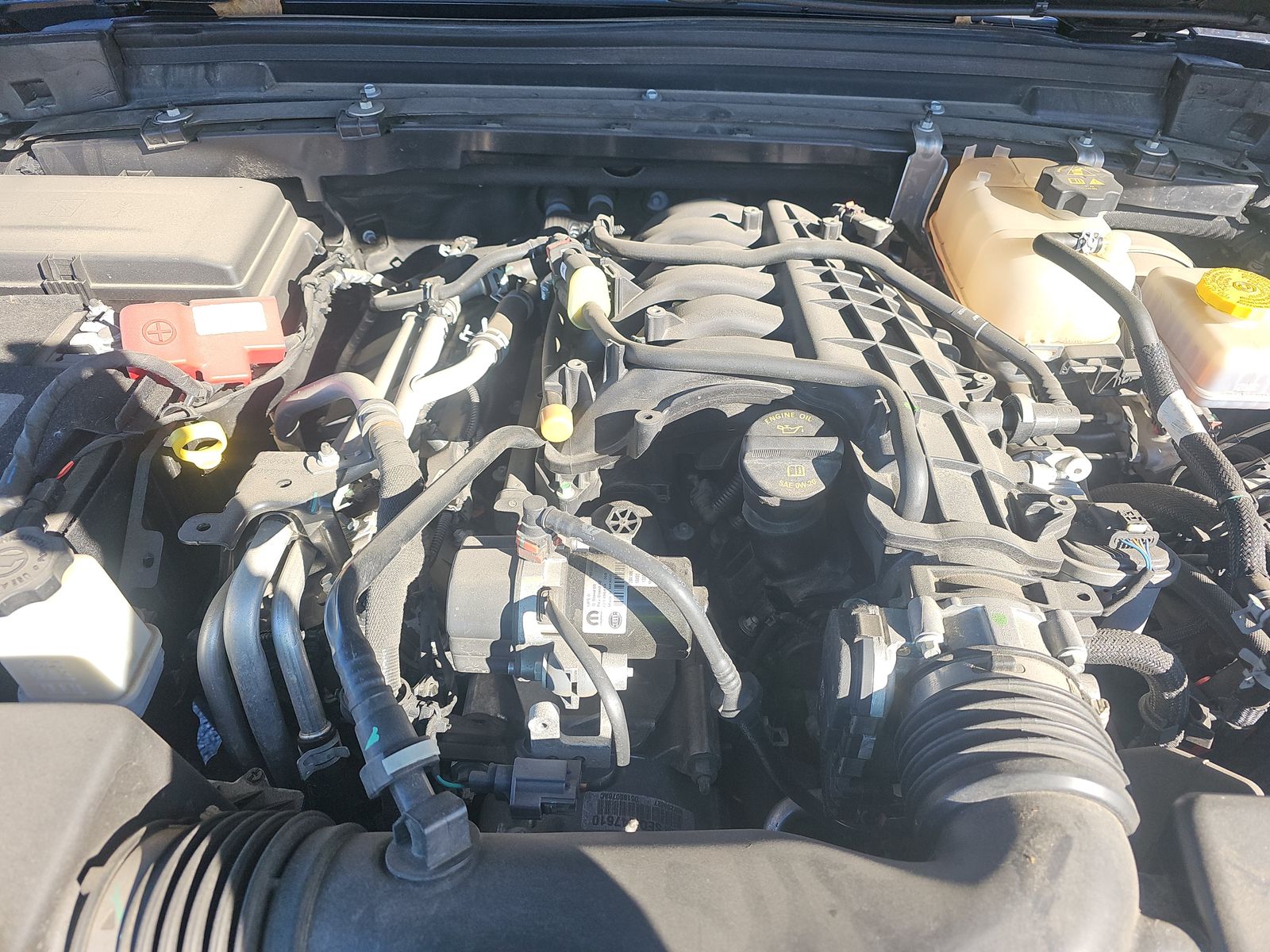 2022 Jeep Wrangler Unlimited Sahara High Altitude Edition AWD