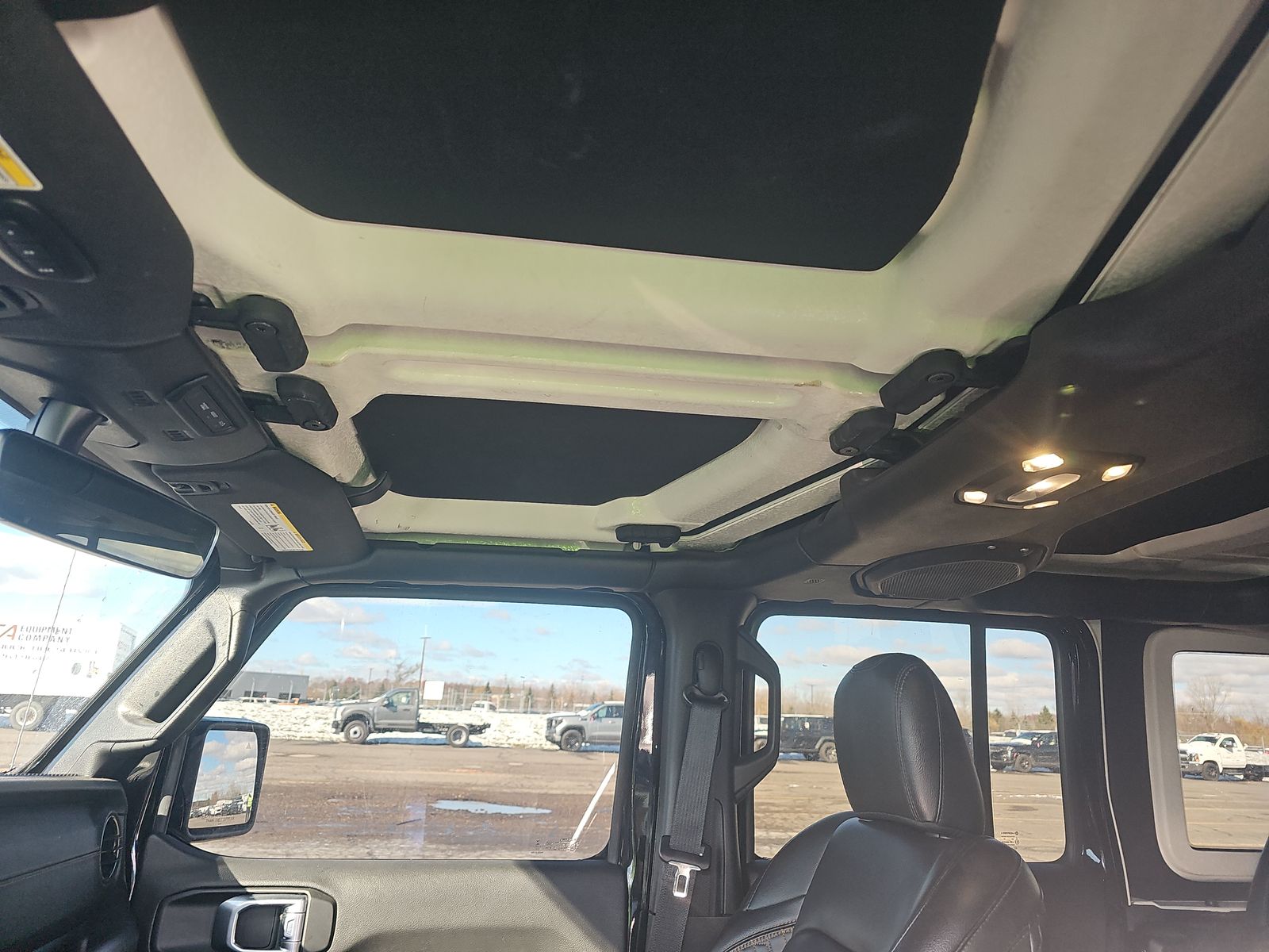 2022 Jeep Wrangler Unlimited Sahara High Altitude Edition AWD