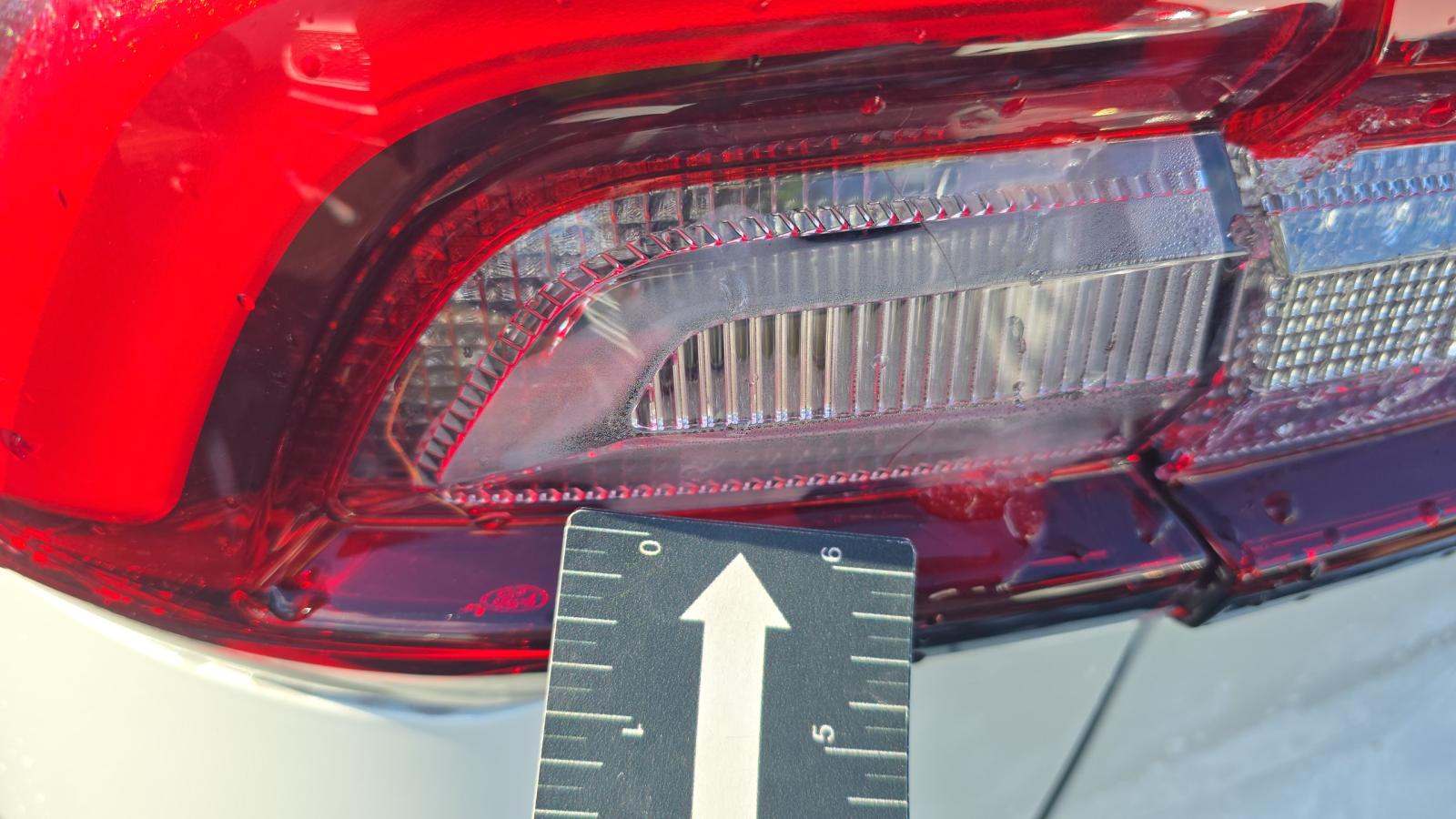 2023 Ford Escape Platinum AWD