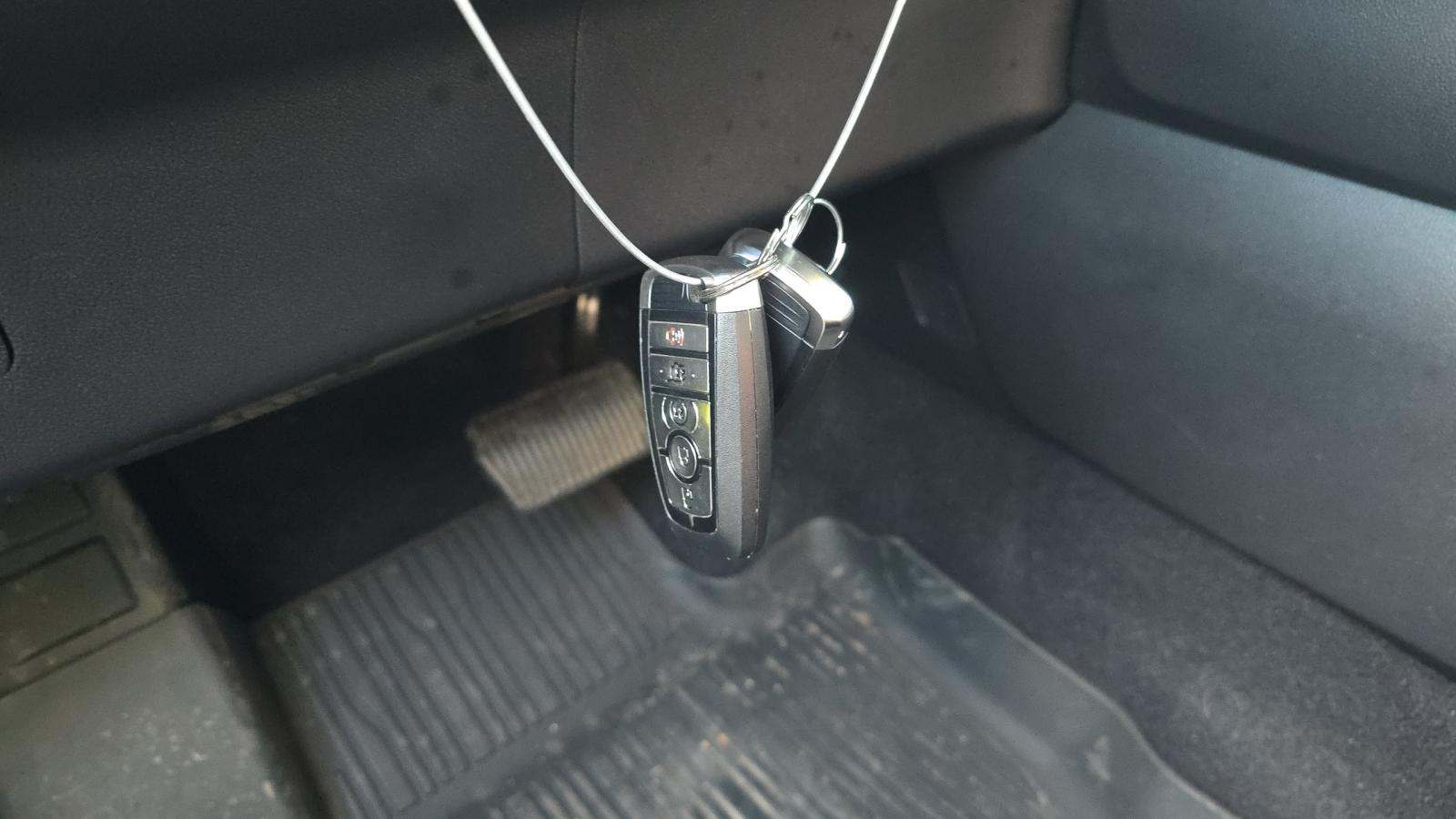 2023 Ford Escape Platinum AWD