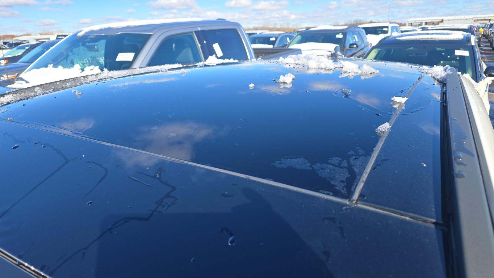 2023 Ford Escape Platinum AWD