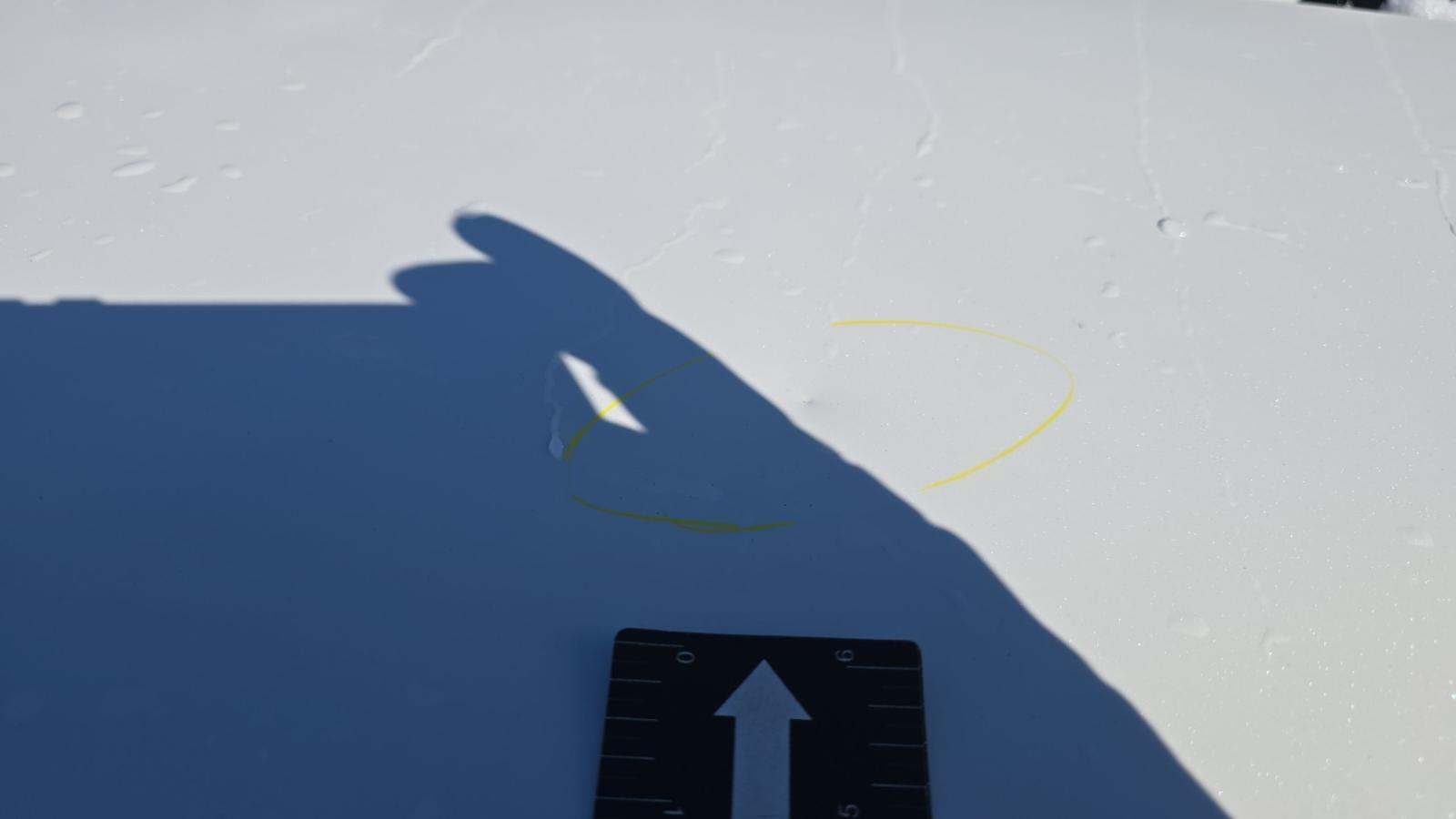 2023 Ford Escape Platinum AWD