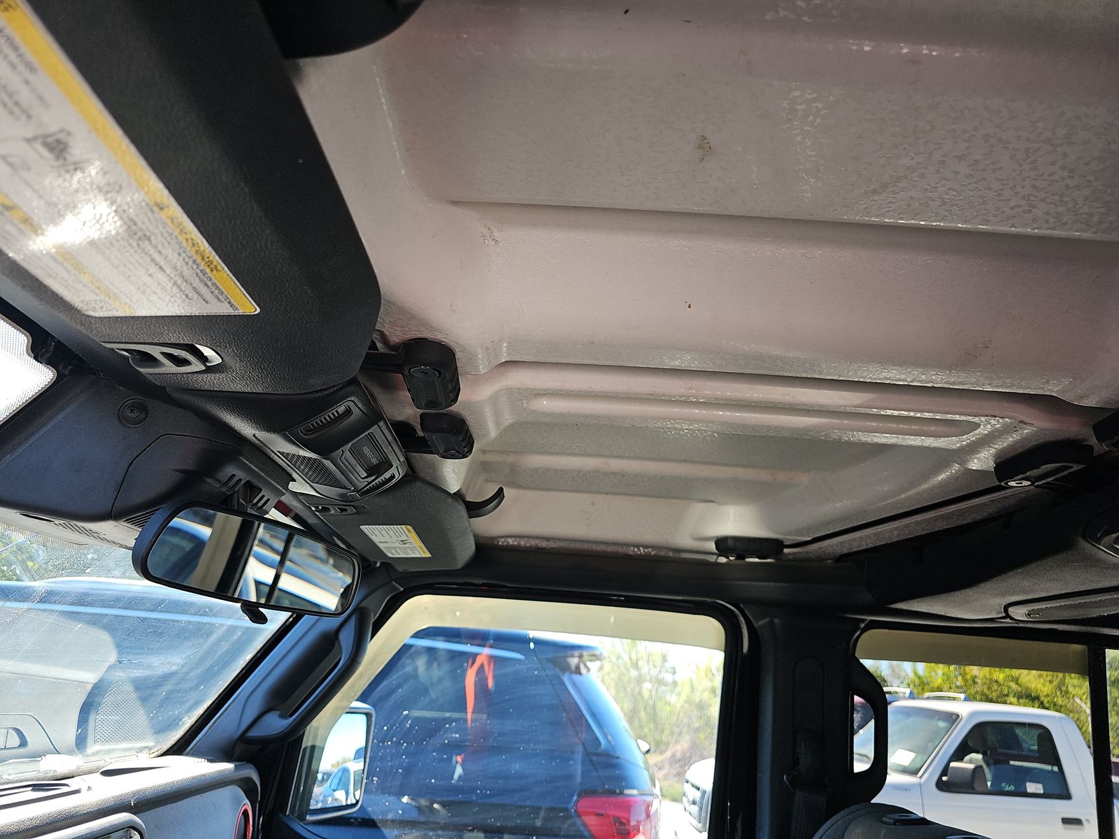 2024 Jeep Wrangler Sport S AWD