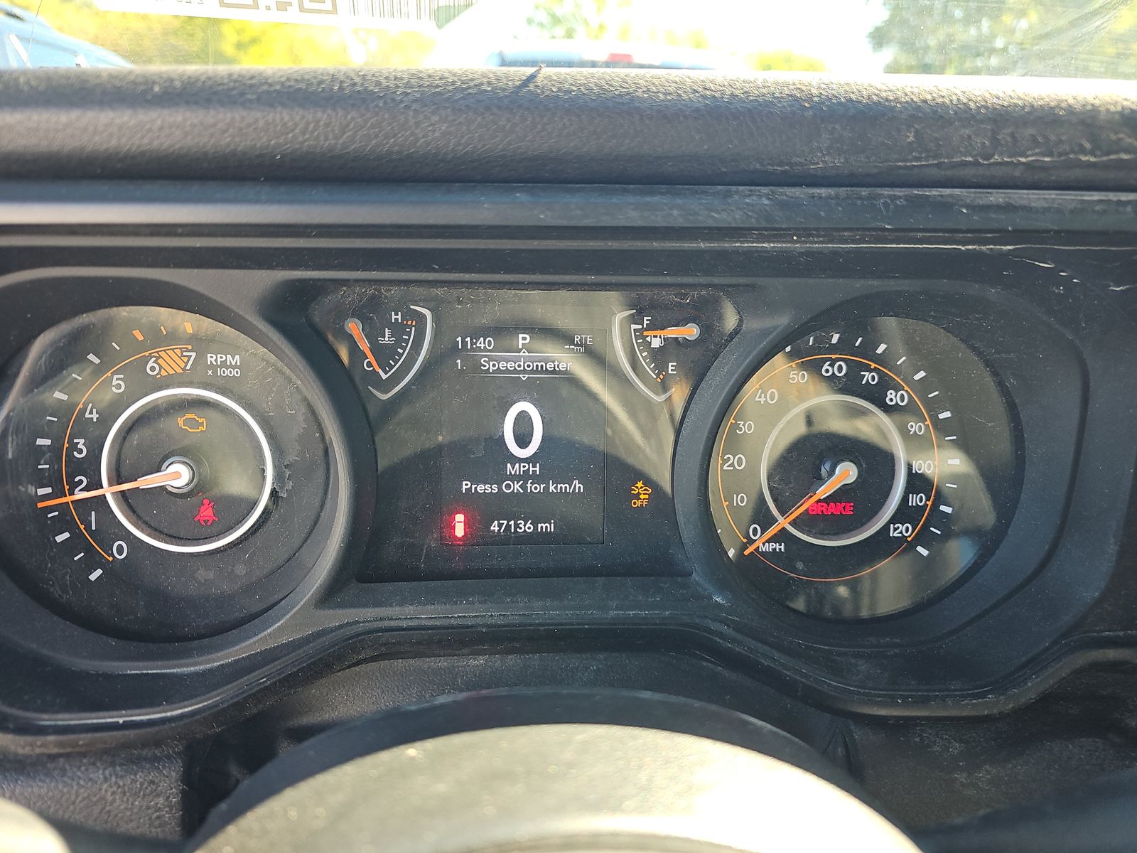 2024 Jeep Wrangler Sport S AWD