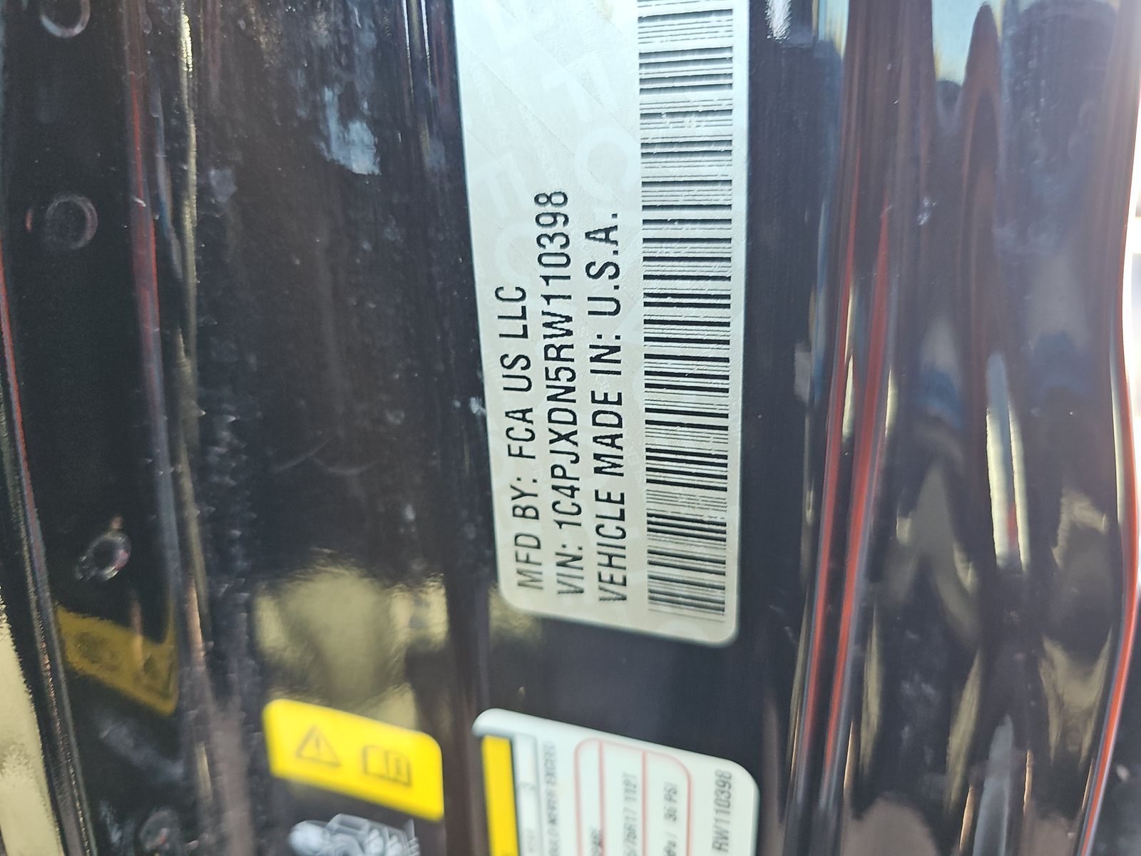 2024 Jeep Wrangler Sport S AWD