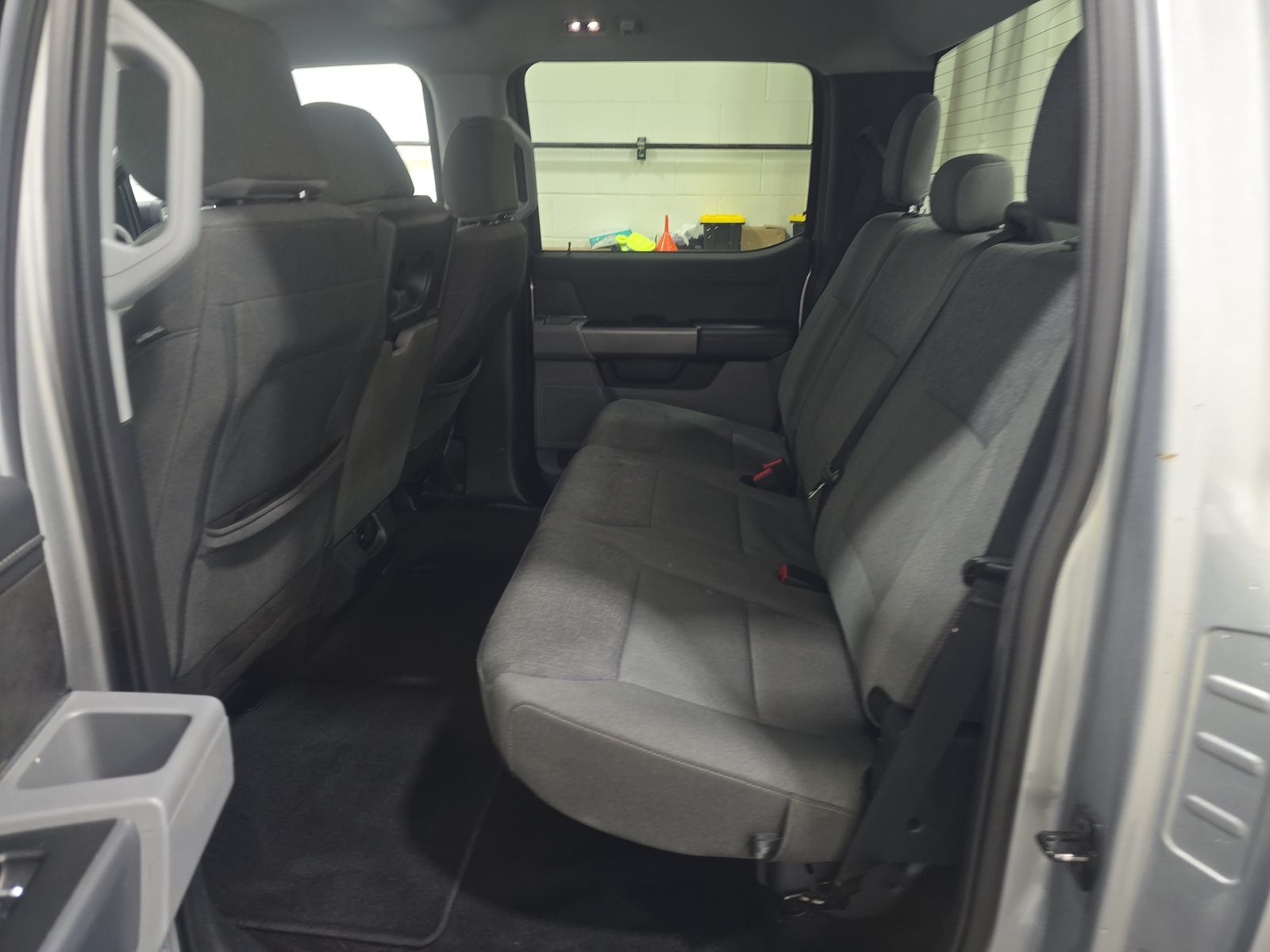 2024 Ford F-150 XLT AWD