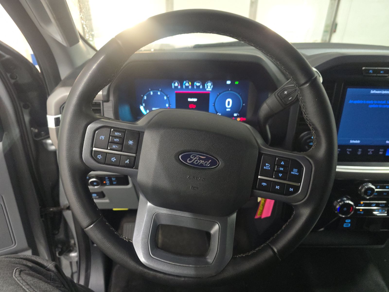 2024 Ford F-150 XLT AWD