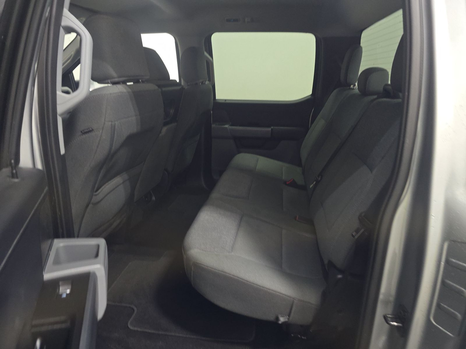 2024 Ford F-150 XLT AWD