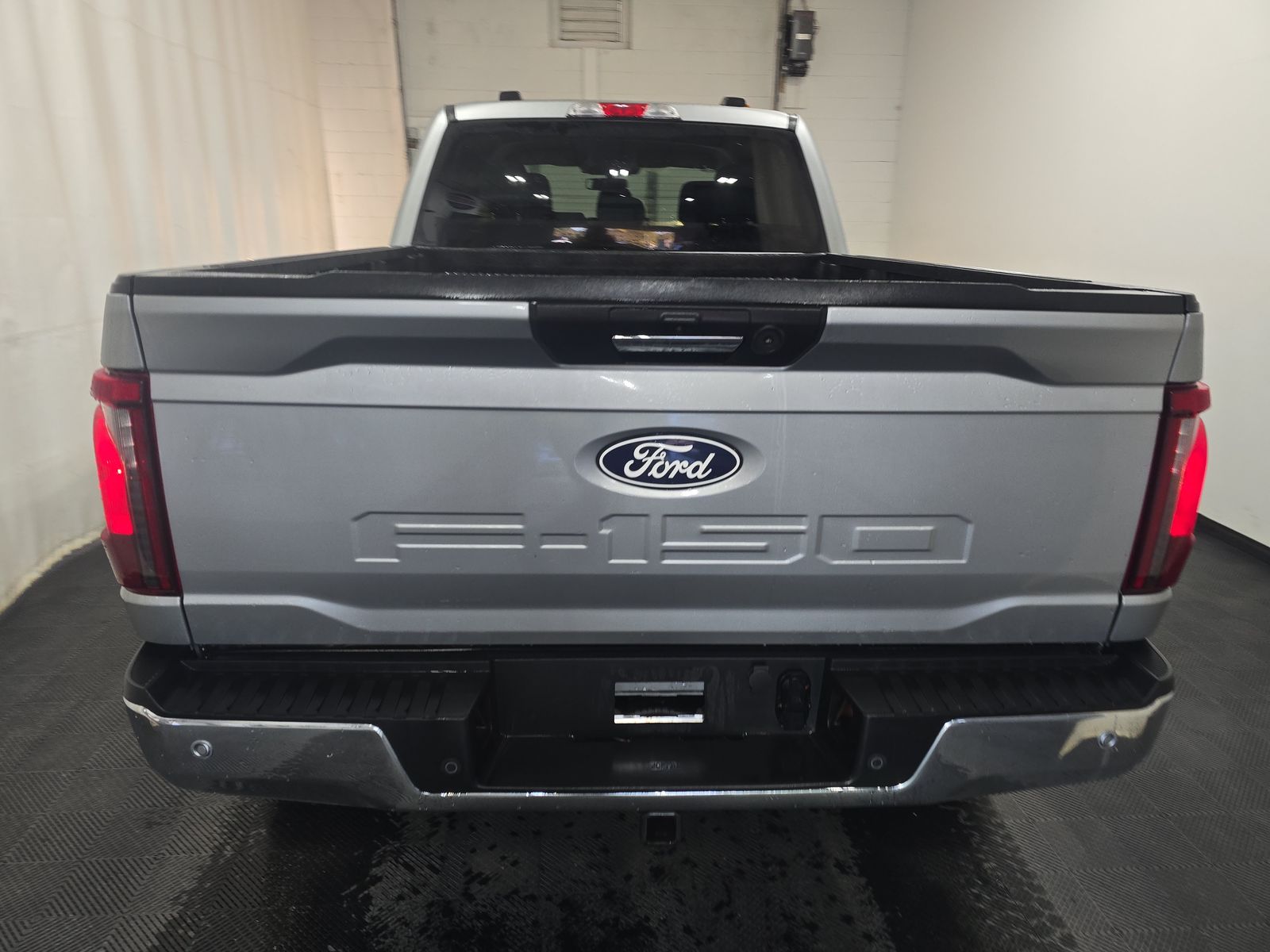 2024 Ford F-150 XLT AWD