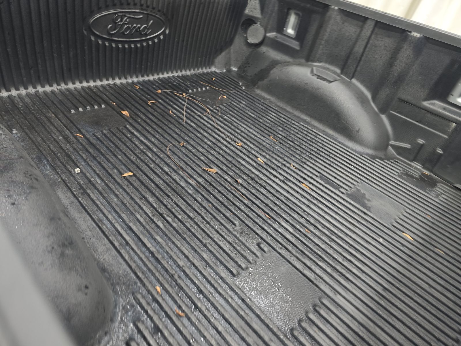 2024 Ford F-150 XLT AWD