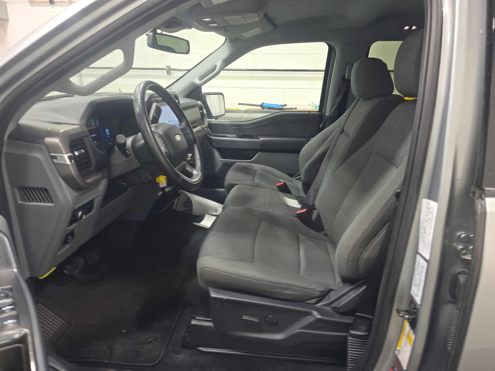 2024 Ford F-150 XLT AWD