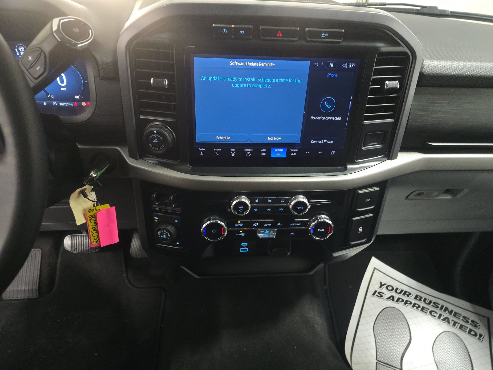 2024 Ford F-150 XLT AWD