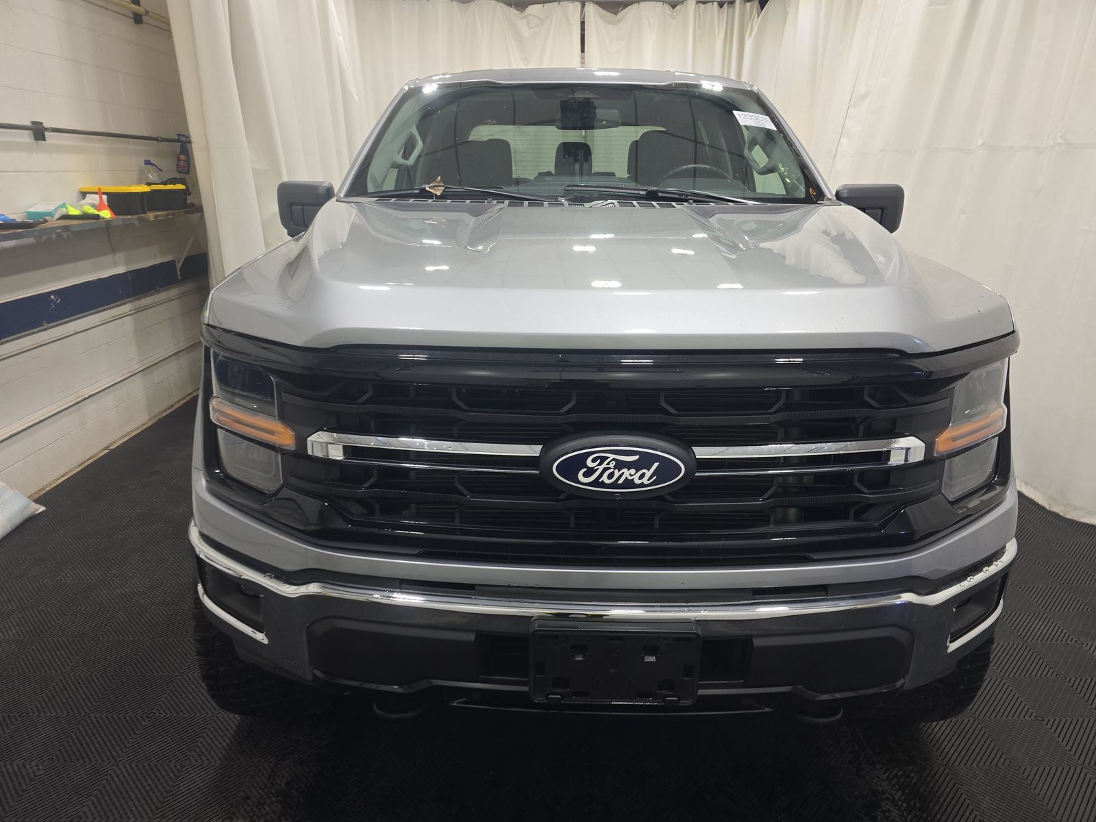 2024 Ford F-150 XLT AWD