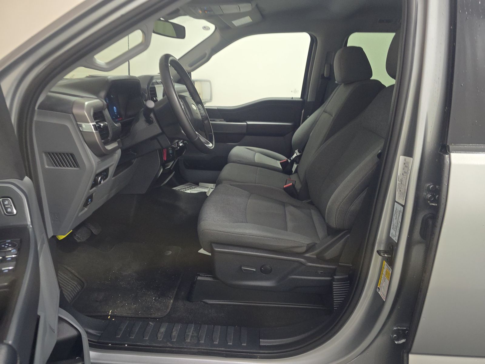 2024 Ford F-150 XLT AWD