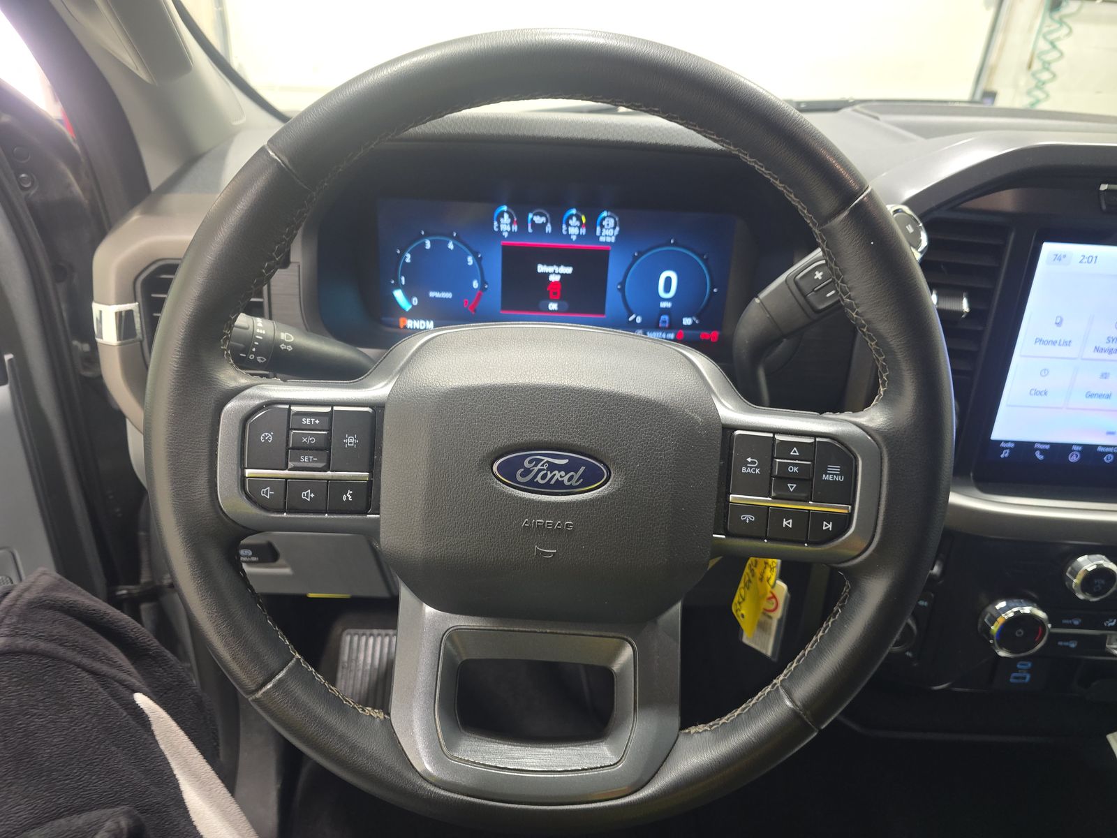 2024 Ford F-150 XLT AWD