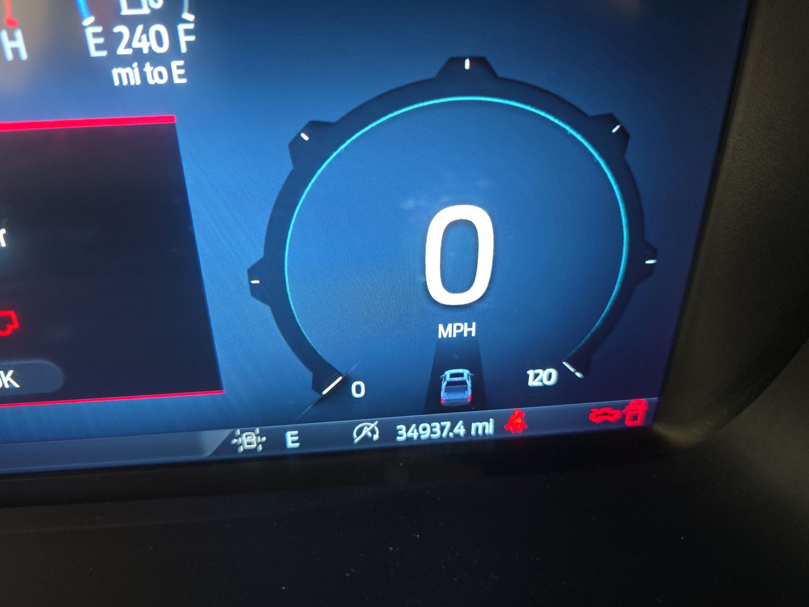 2024 Ford F-150 XLT AWD