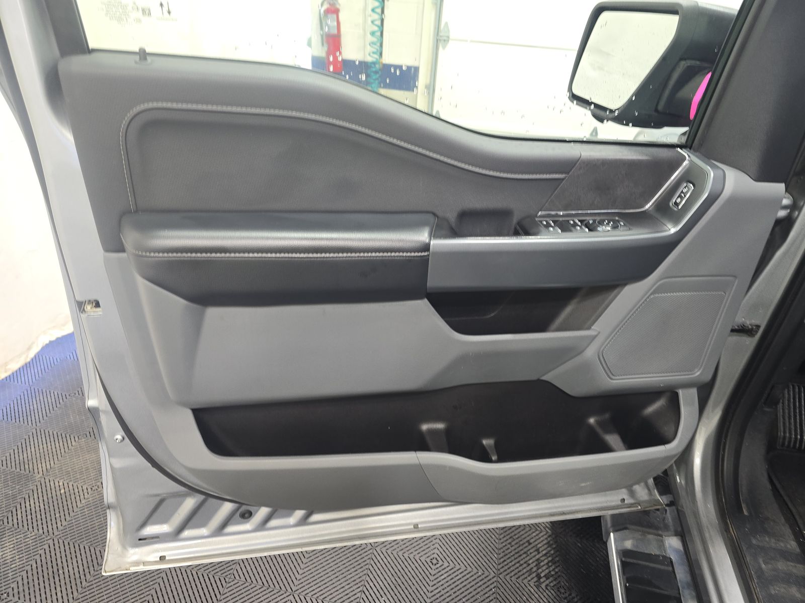 2024 Ford F-150 XLT AWD