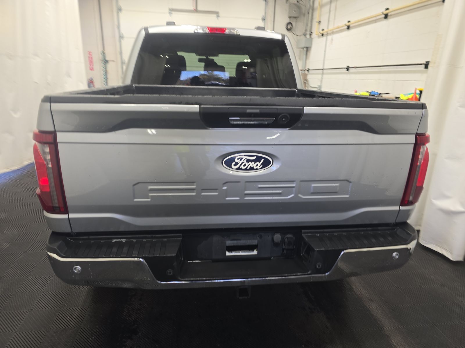 2024 Ford F-150 XLT AWD