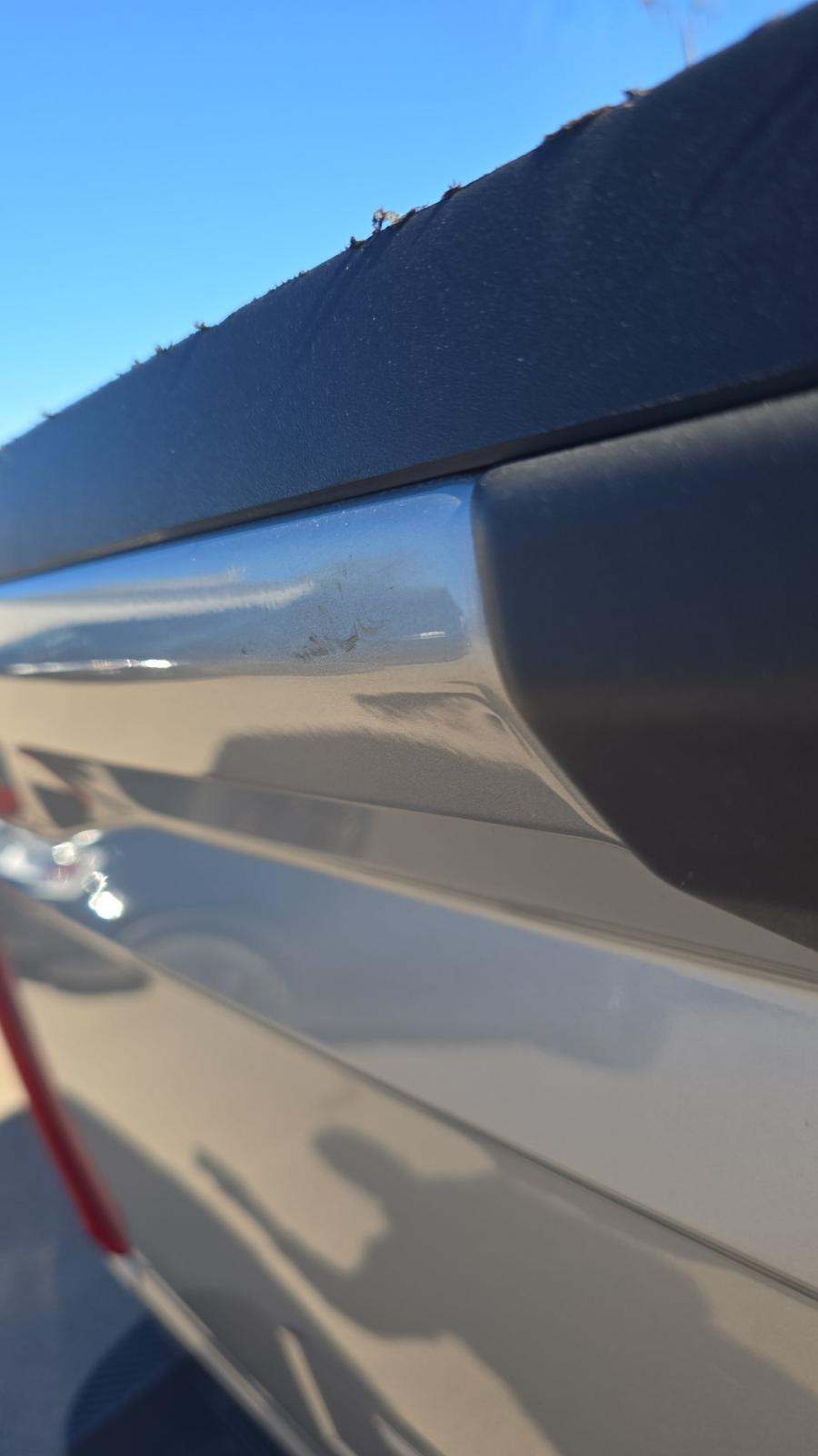 2024 Ford F-150 XLT AWD